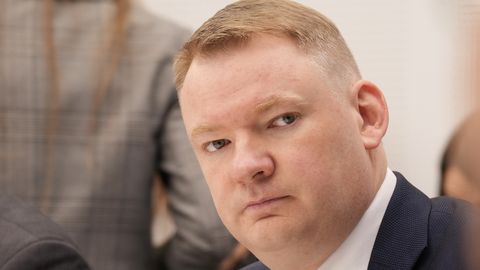 Saeimas komisija ignorē NVO: galīgajam lasījumam virza likumprojektu par izstāšanos no Stambulas konvencijas