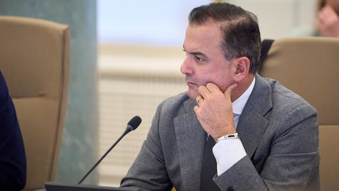 Министр: введенная в Rimi проверка возраста с помощью Smart-ID может создавать риски