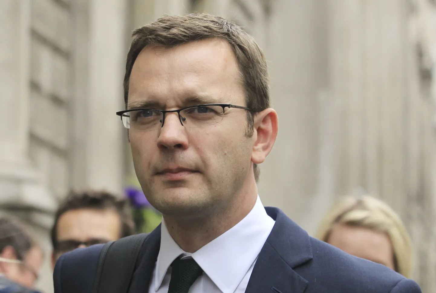 Andy Coulson.