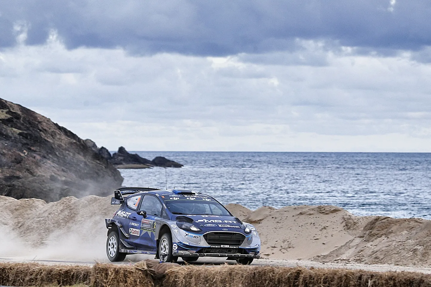 Austraalia MM-ralli