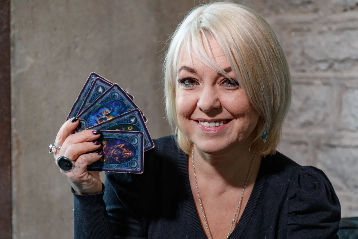 Kirsti Timmer
