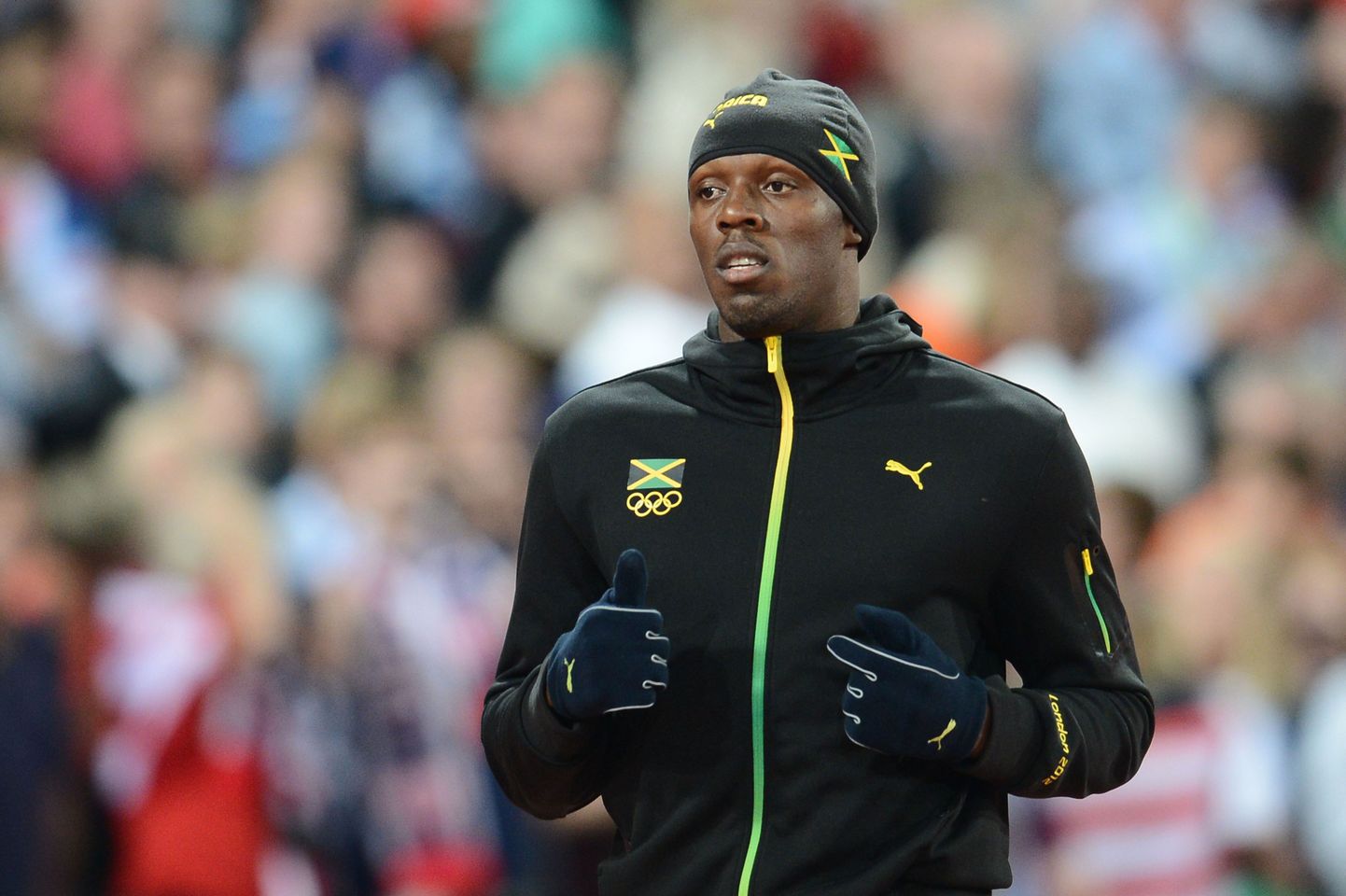 Usain Bolt väidab, et ei leia pärast Londoni olümpiat sprindidistantsidel enam motivatsiooni.