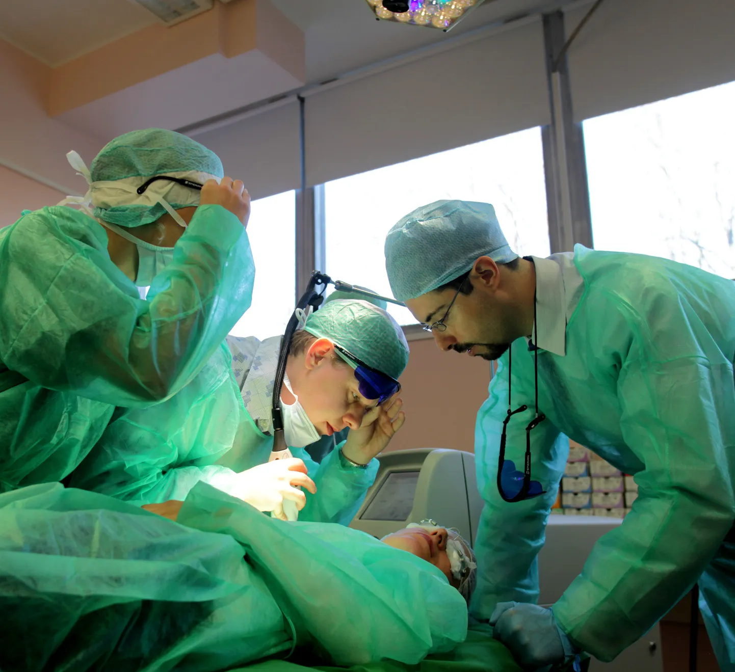 Operatsioon