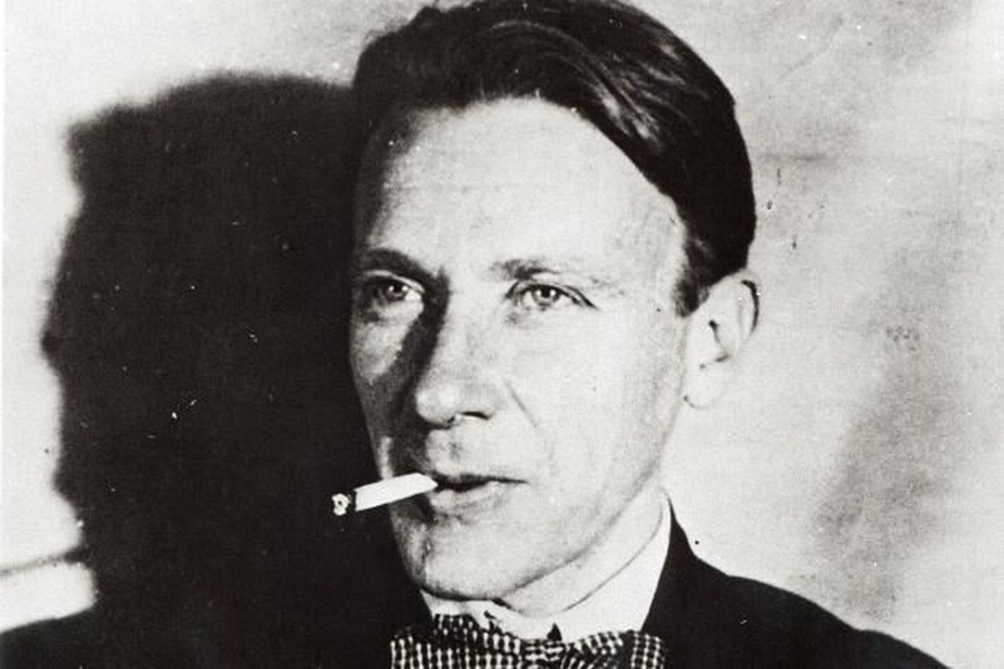 Mihhail Bulgakov