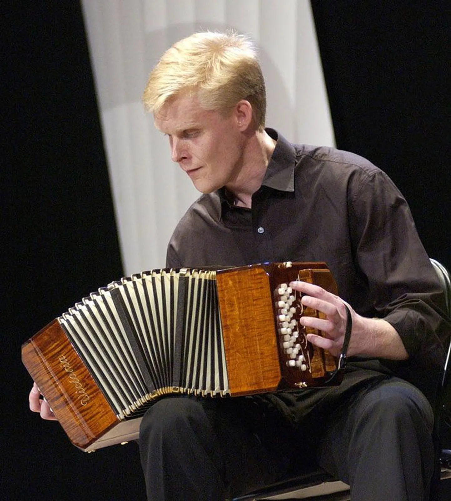Mika Väyrynen