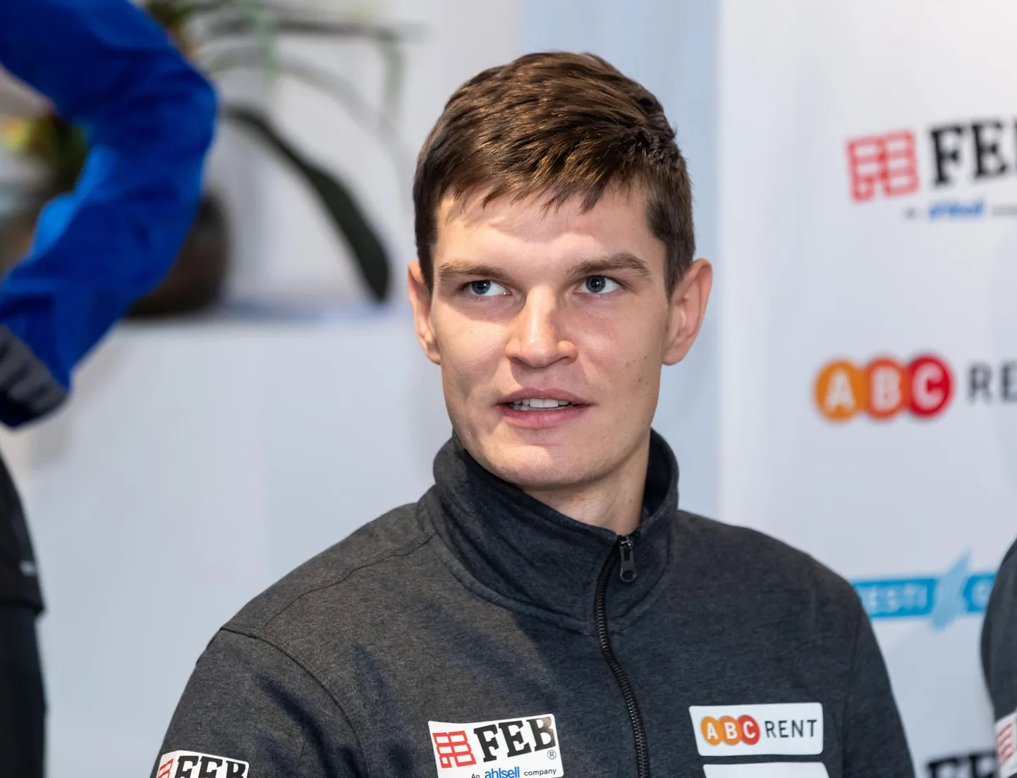 Kannatlikkus tõi laskesuusataja Rene Zahknale edu.