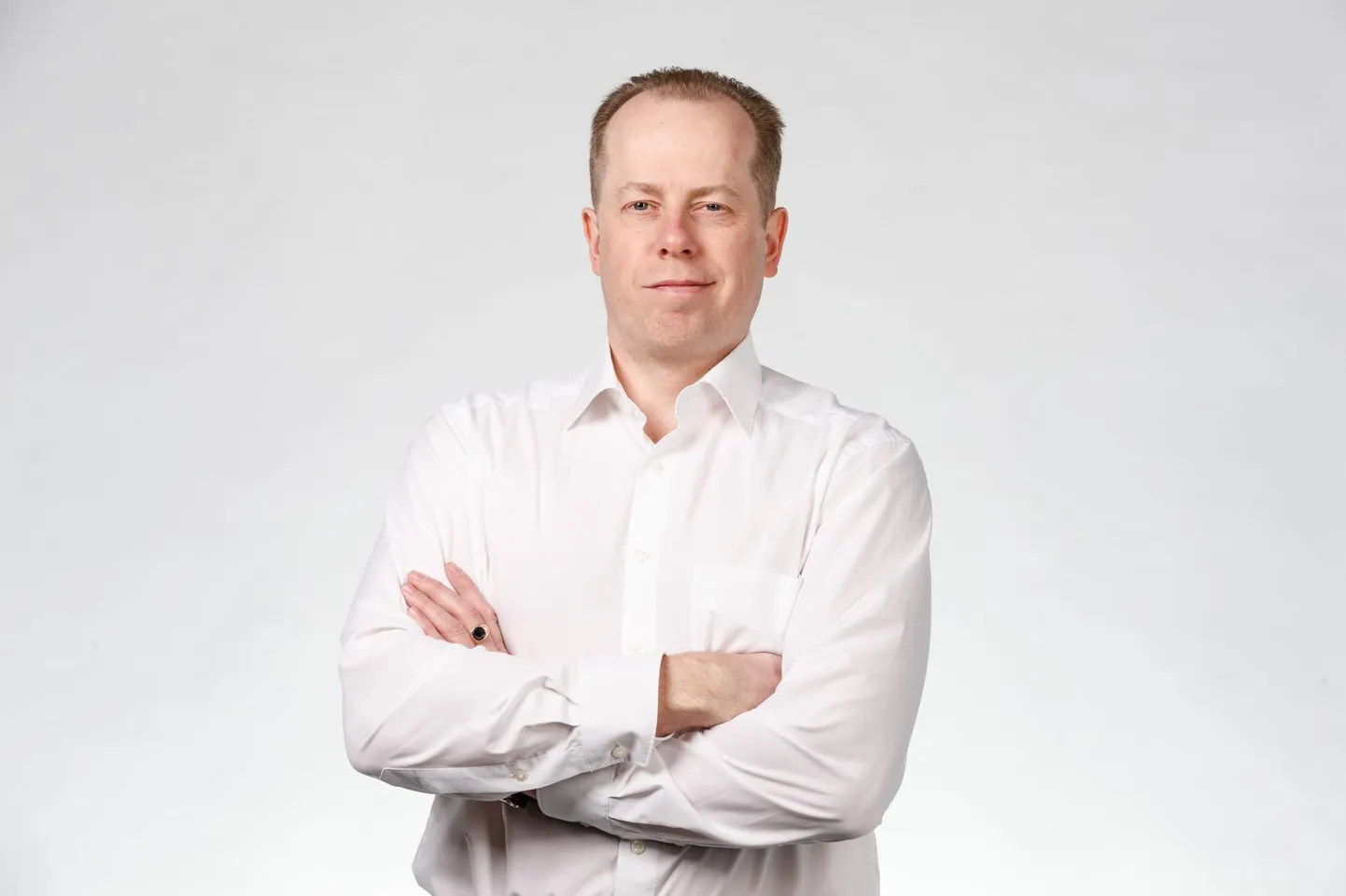 Erkki Koort