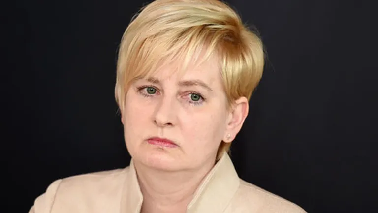 Юта Стрике