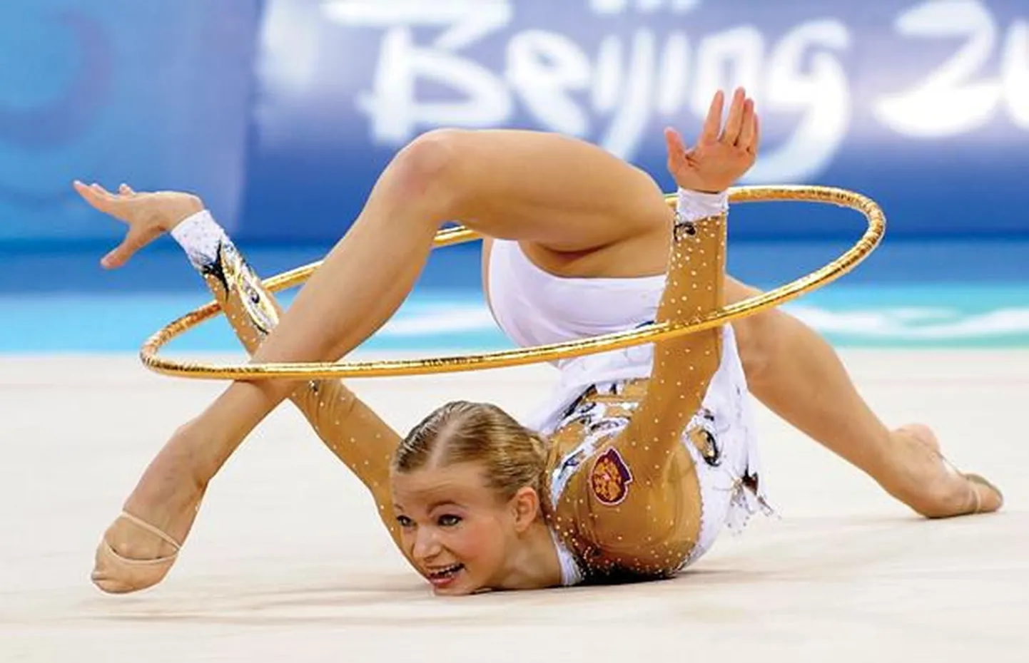 Olga Kapranova