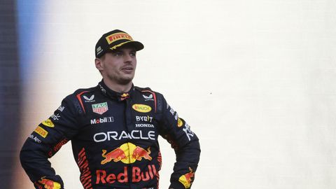 Verstappen vihjas F1 karjääri lõpetamisele: tahaksin proovida luua oma meeskonna