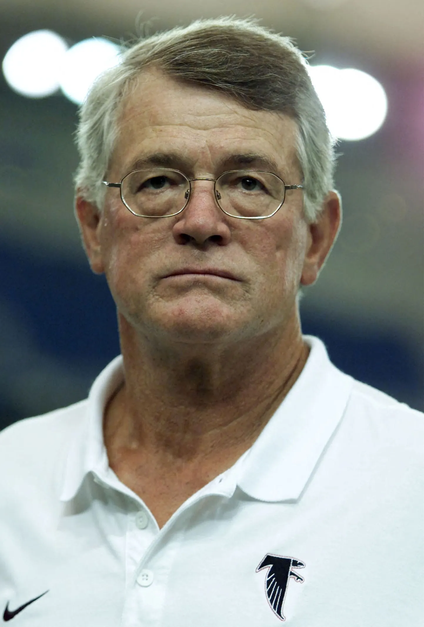 Dan Reeves 2000. aastal.