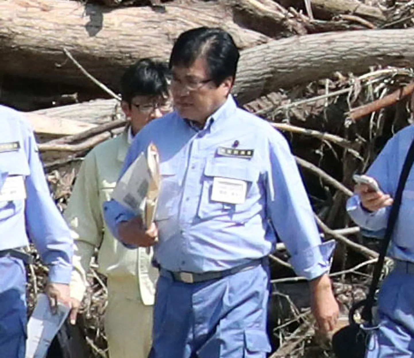Shunsuke Mutai