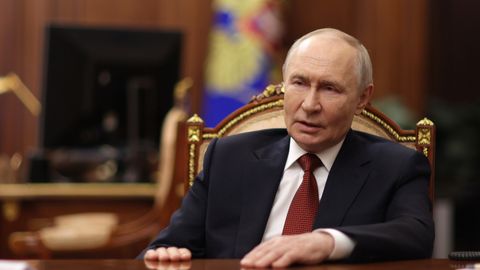 VENE-UKRAINA SÕDA ⟩ Miks Putin ei nõustu kaugmaarünnakuid piirama