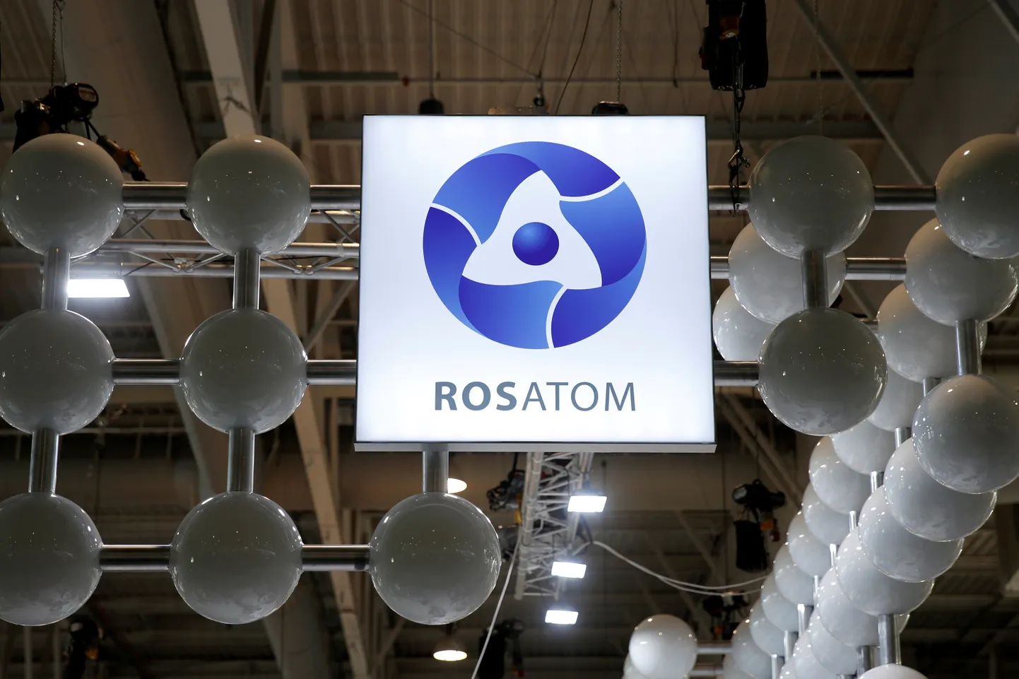 Rosatom