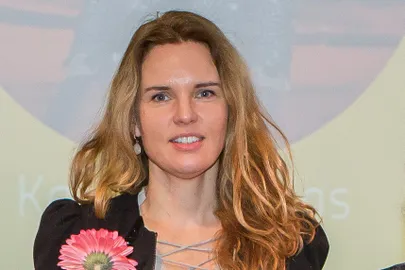Kati Mäekallas