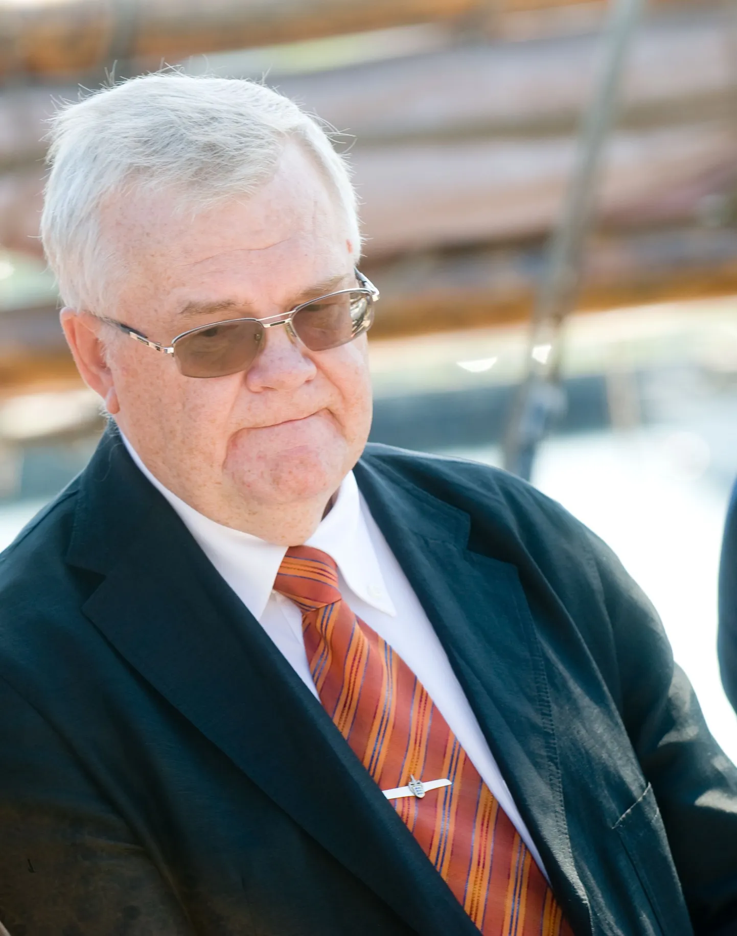 Edgar Savisaar