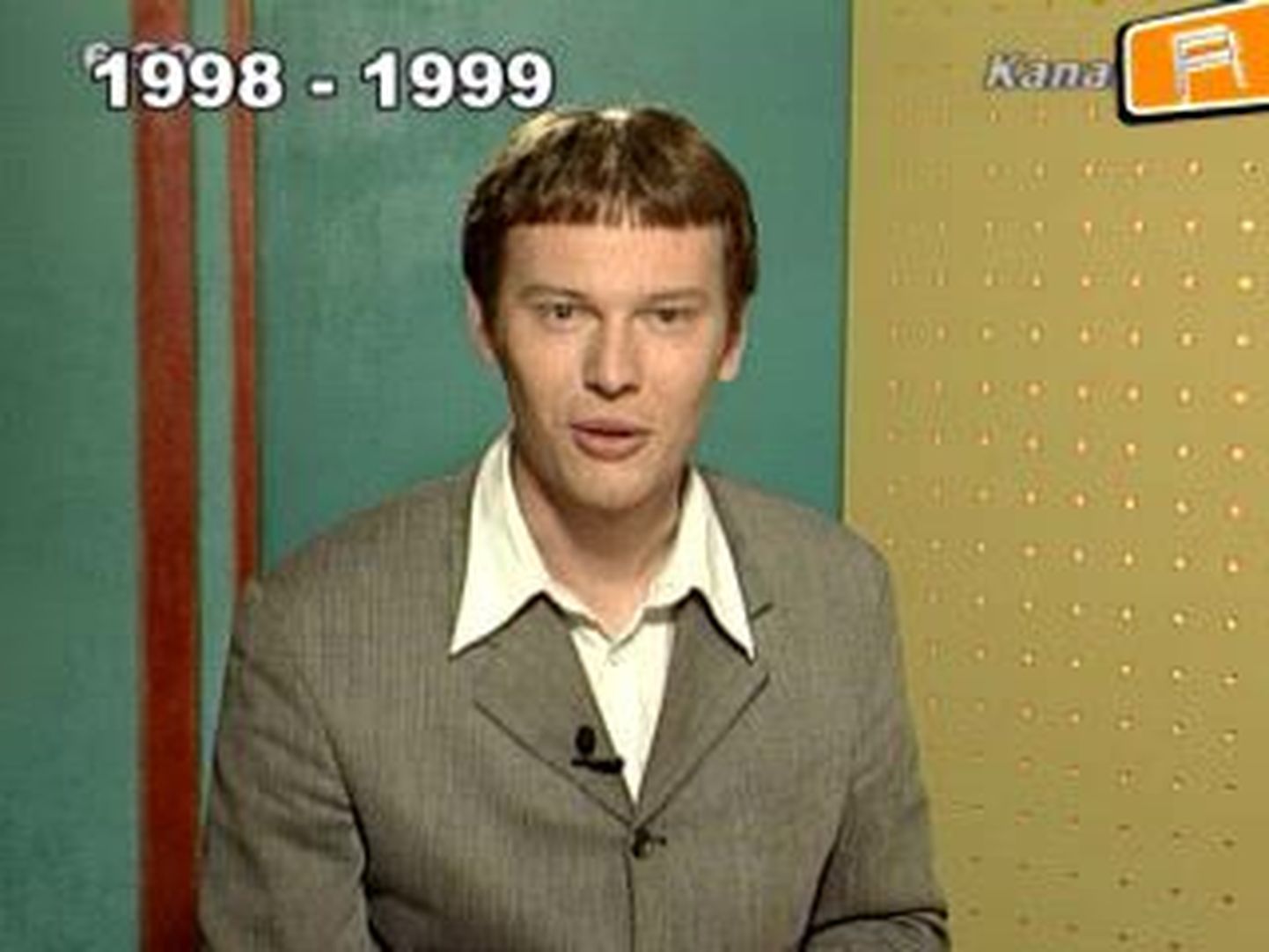 Kanal 2 15: Märt Treier tegi omal ajal pulli kommertskanalis