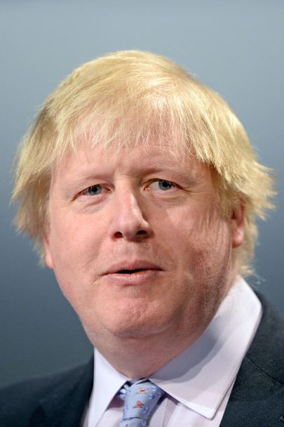 Suurbritannia välisminister Boris Johnson. Foto: Victoria Jones/PA Wire/PA Images/Scanpix