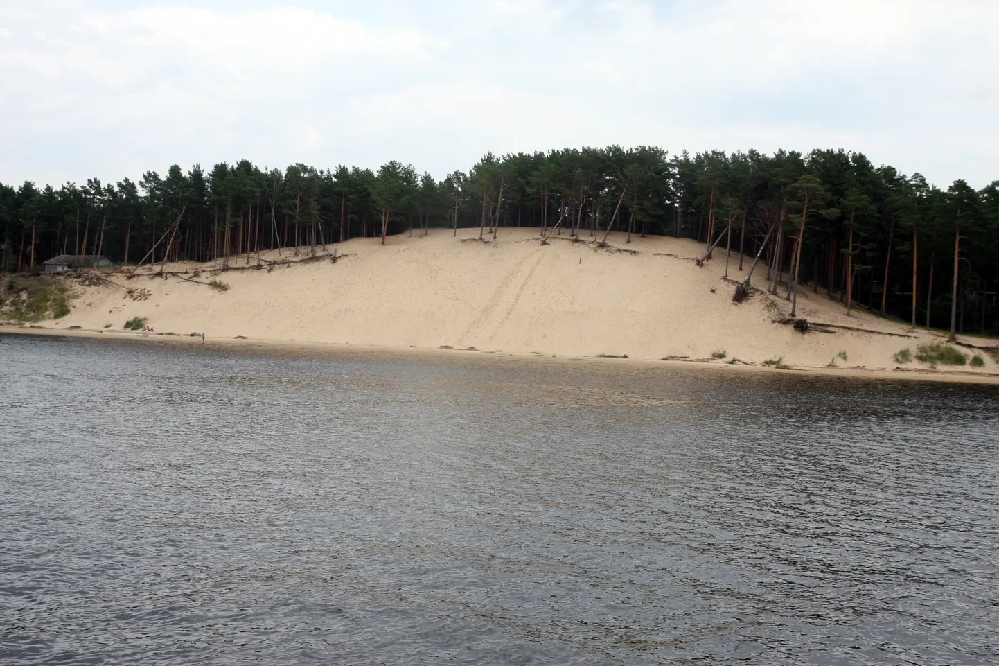 Балта Капа