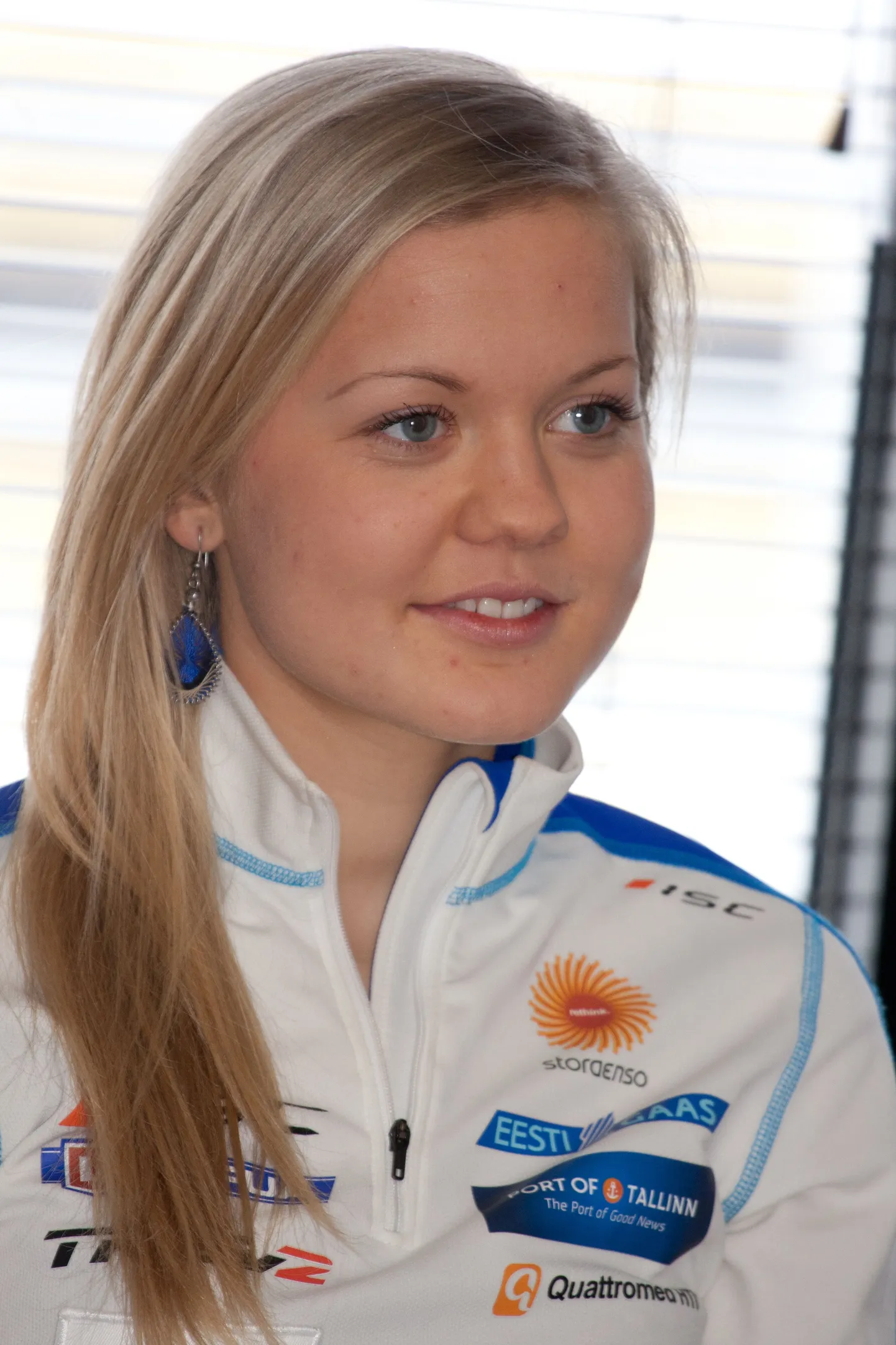 Grete Gaim