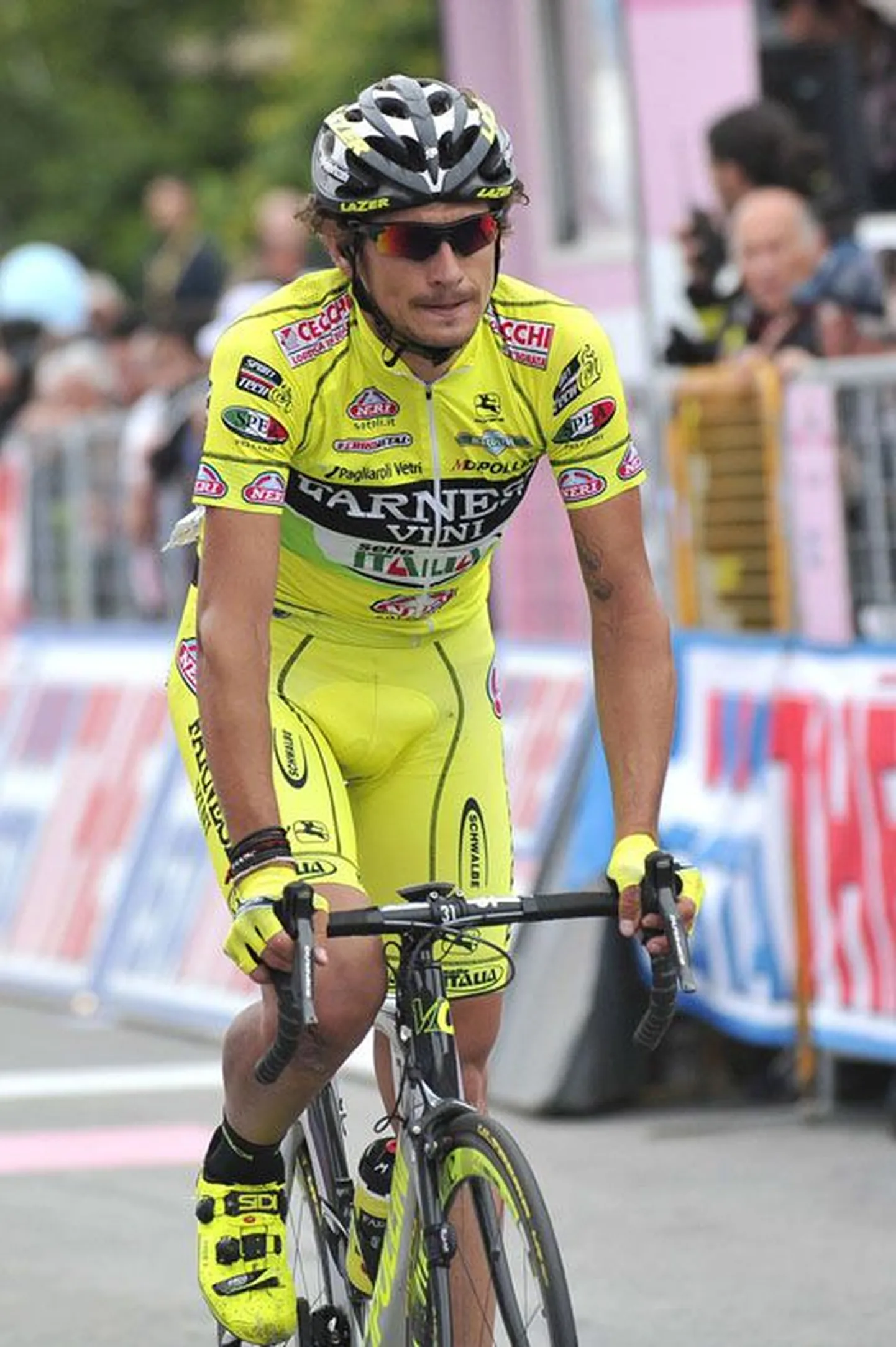 Filippo Pozzato