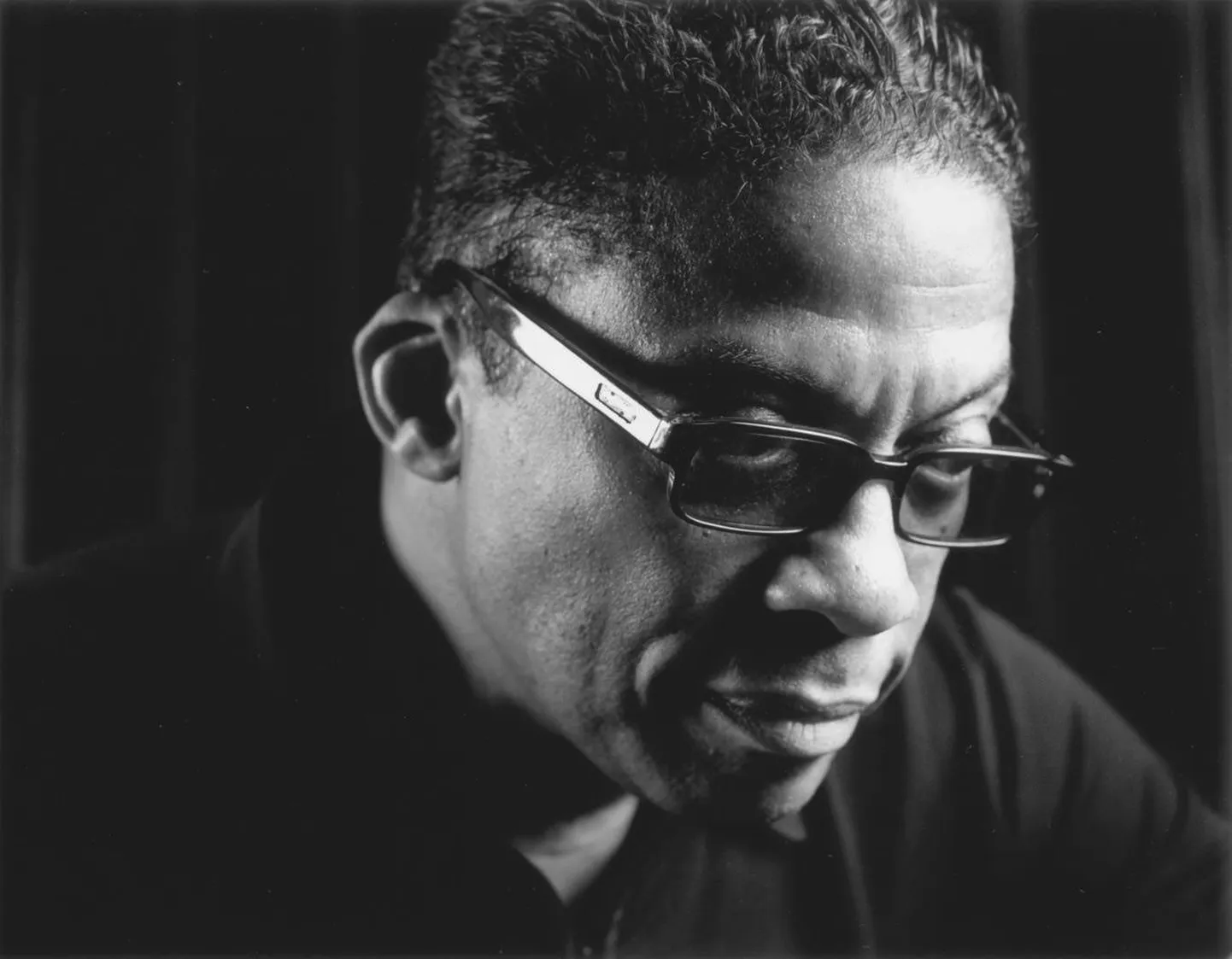 Herbie Hancock