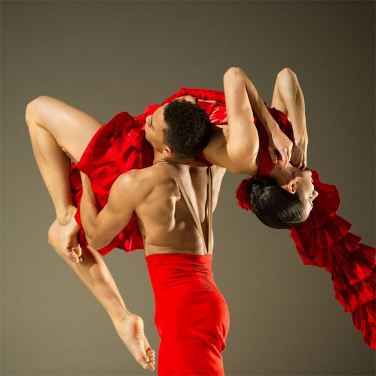 Ballet Hispanico 