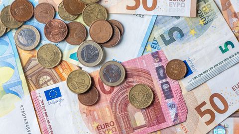 GRAAFIK ⟩ Euroopa riikide kulutused luubi all. Vaata, kuhu maksumaksja raha kaob