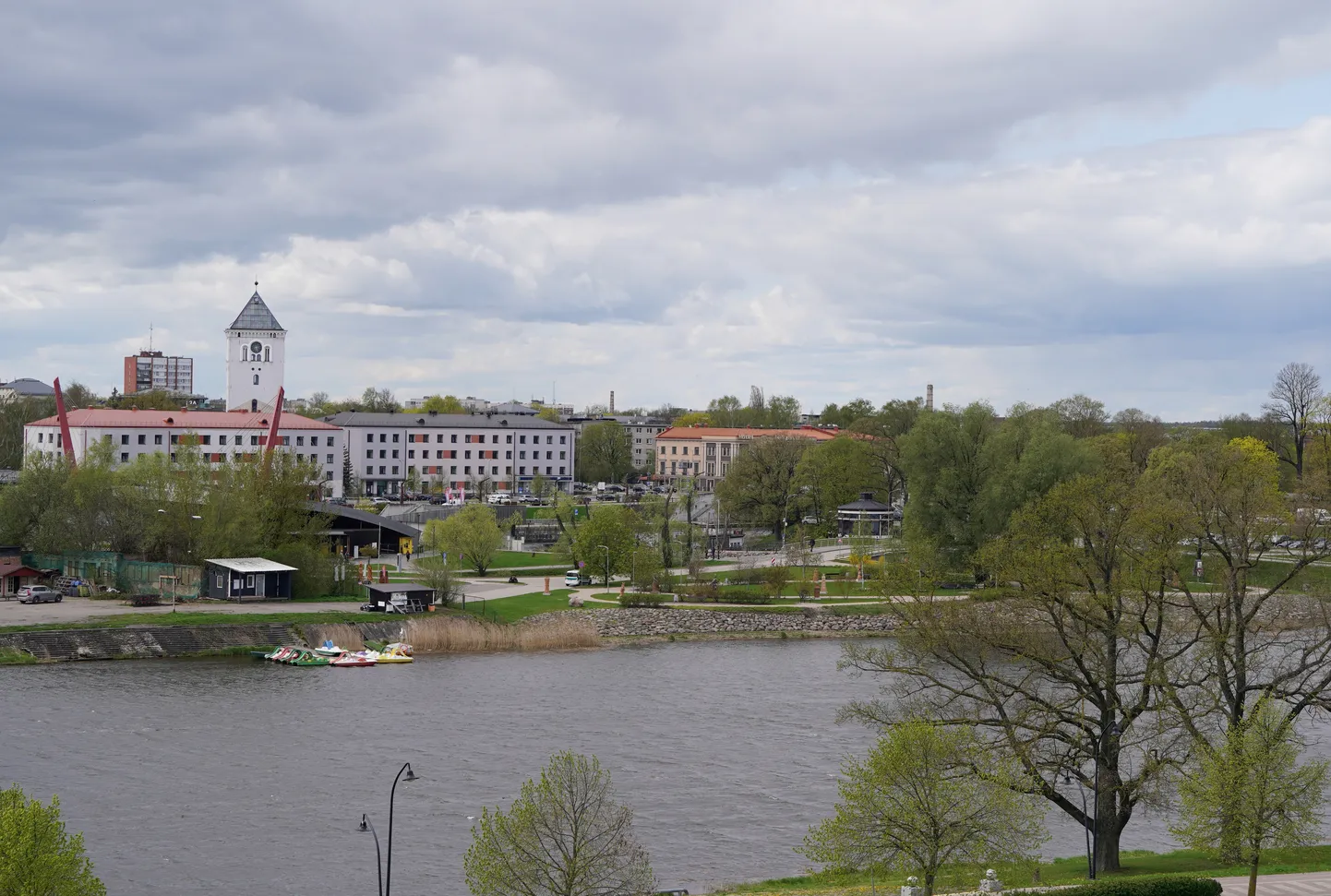 Jelgava. Ilustratīvs foto