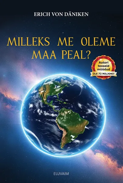 Dänikeni raamat