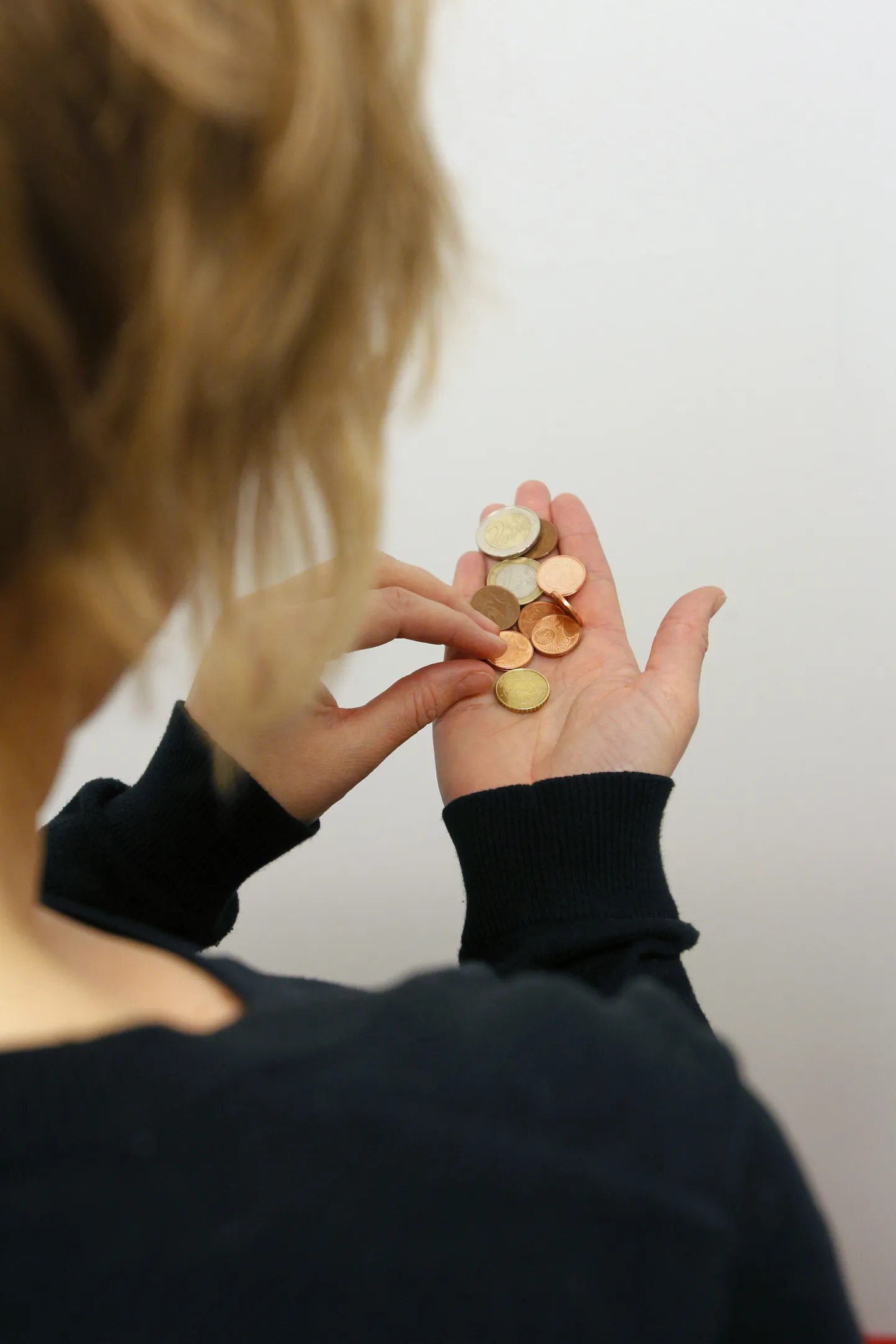 Tulevased pensionärid sentide lugemisest ei pääse.