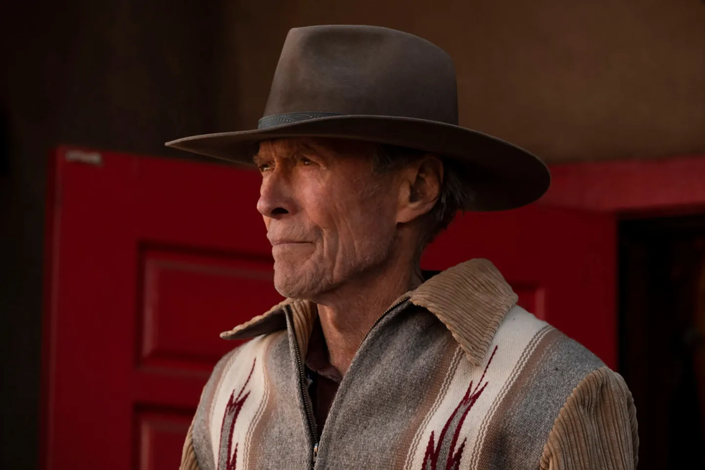 Clint Eastwood filmis «Cry Macho»