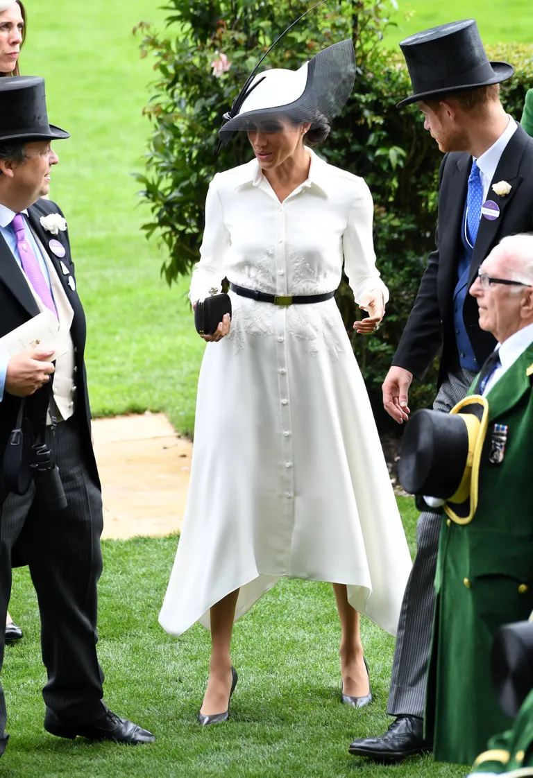 Sussexi hertsoginna Meghan