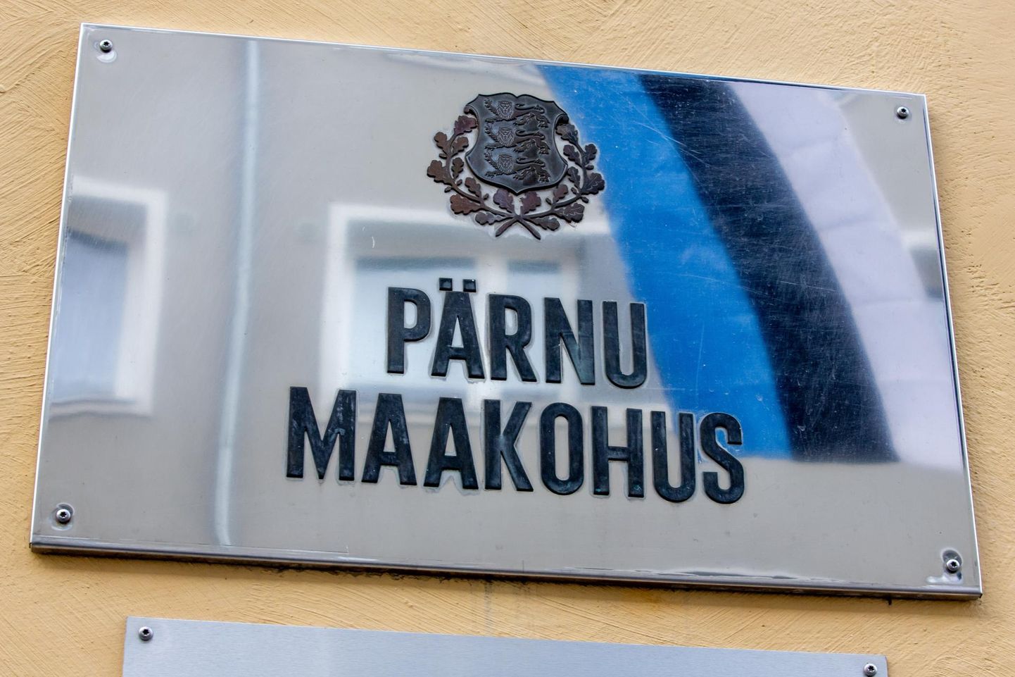 Pärnu maakohus tunnistas 9. detsembril kokkuleppemenetluse korras kaks lätlast ja ühe eestlase suures koguses narkootiliste ainete käitlemises süüdi.