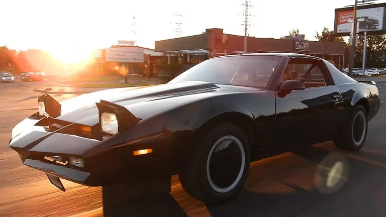 KITT