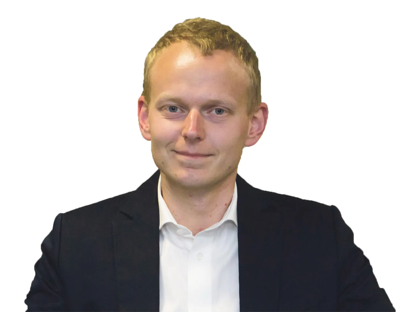 Mihkel Nestor