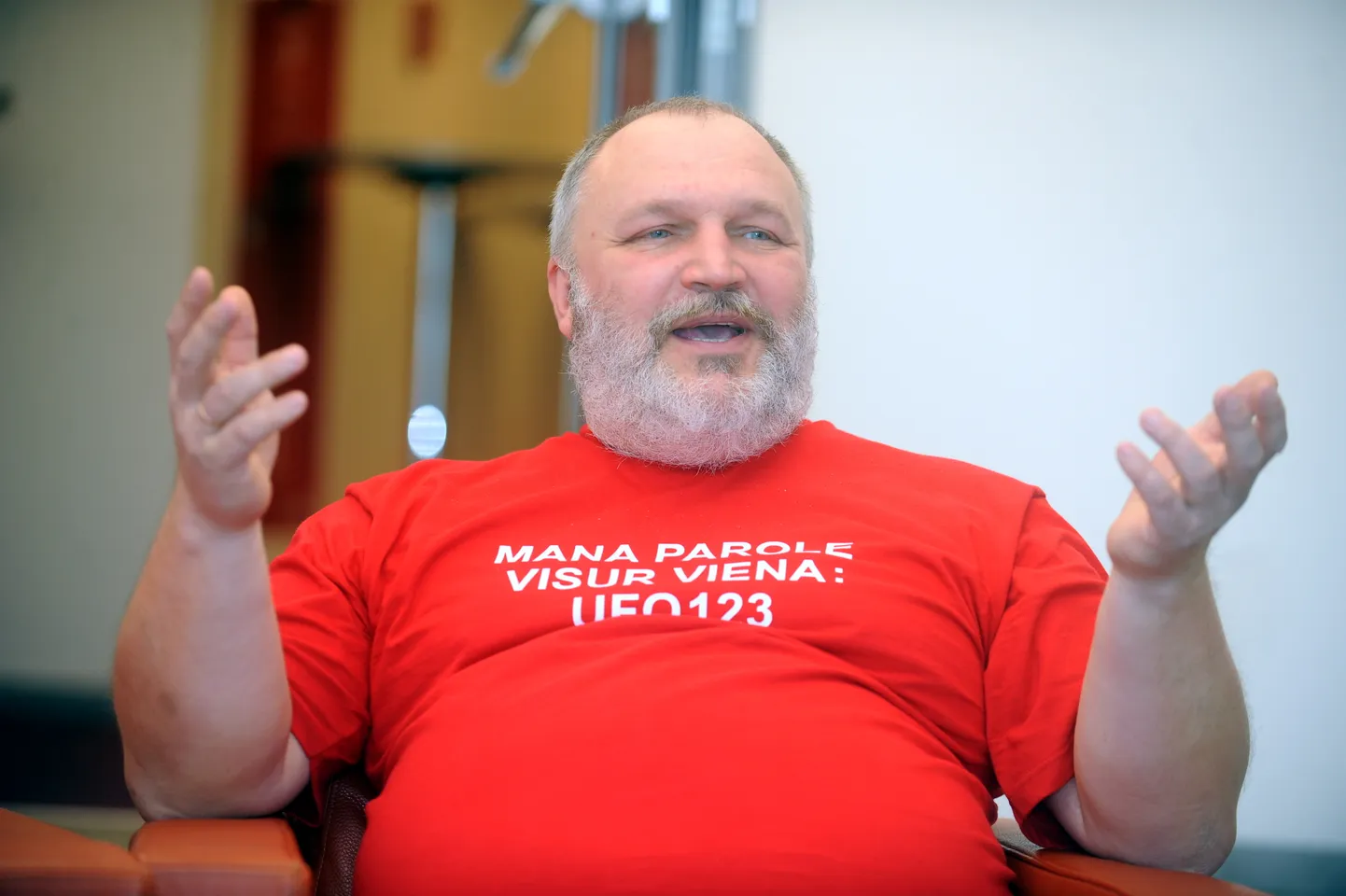 Raksta foto