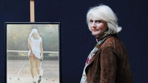 Тайна соблазнительной 