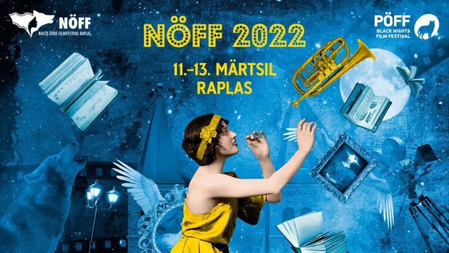 NÖFF 2022