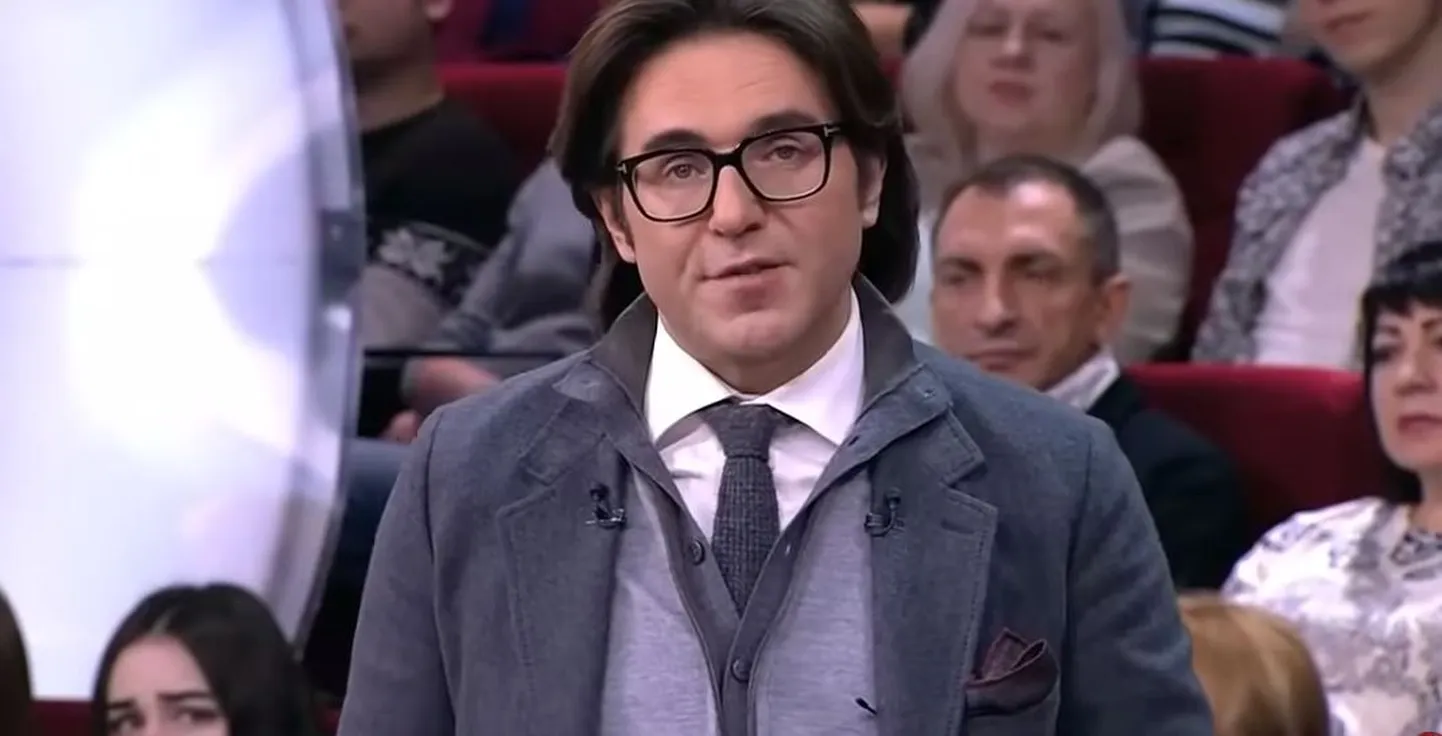 Андрей Малахов