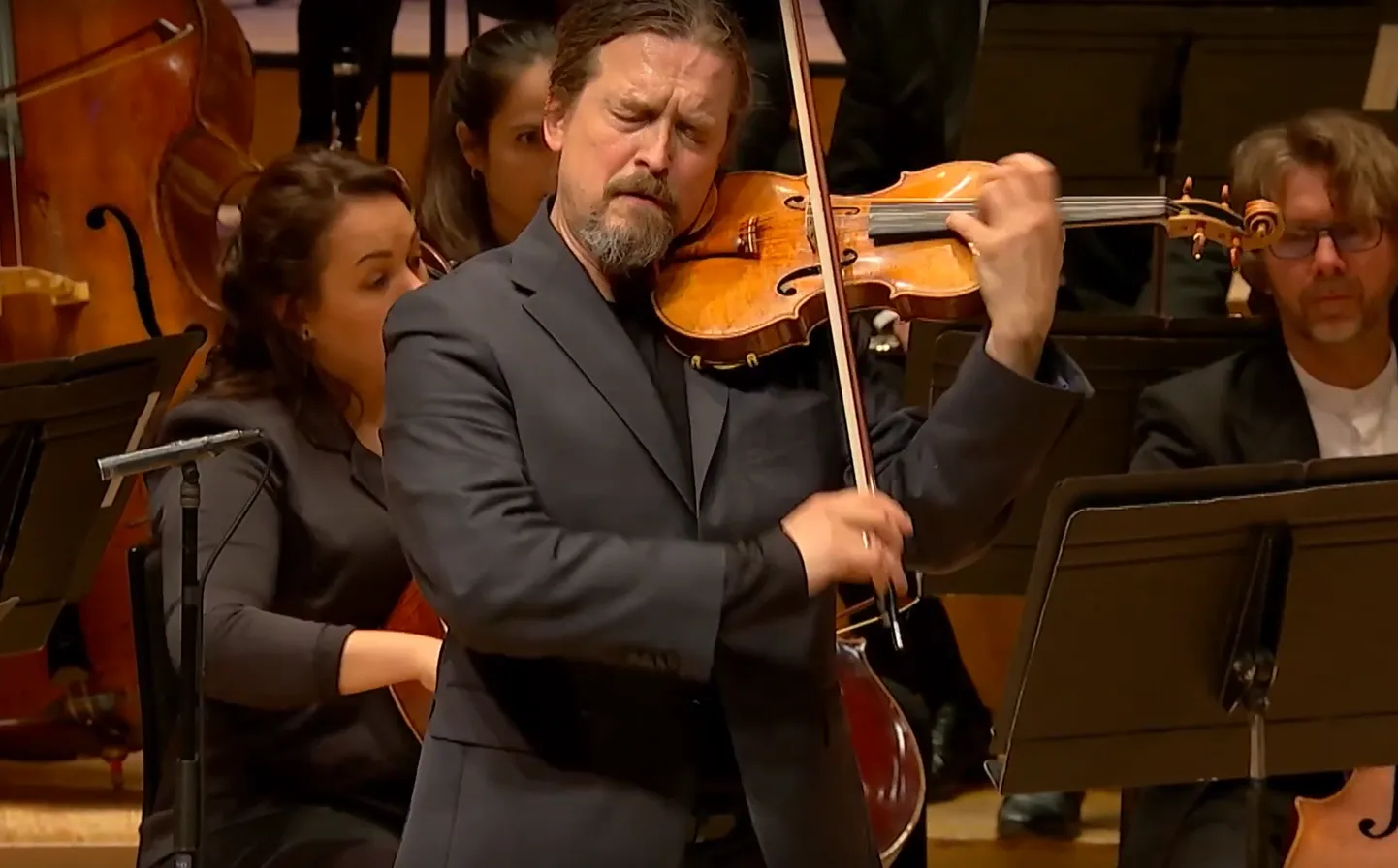 Christian Tetzlaff