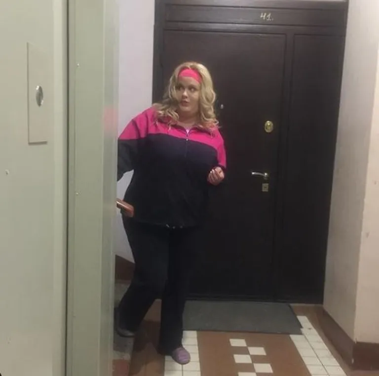 Анна Семенович