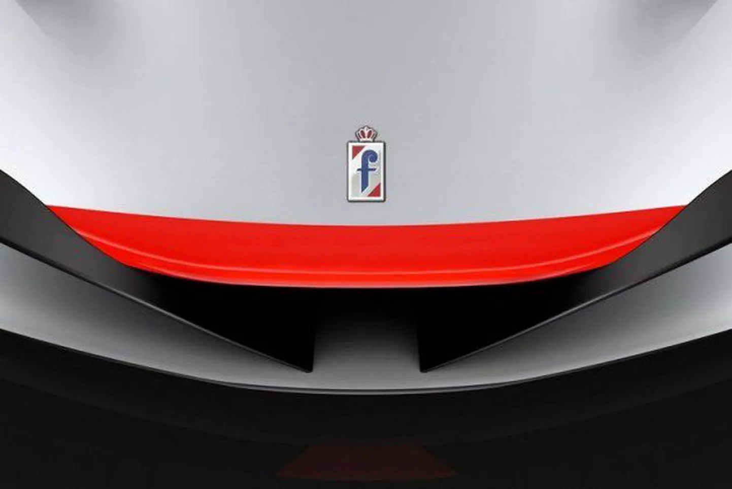 Pininfarina kontseptauto