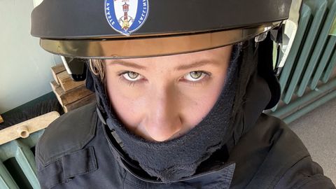 KANNAPÖÖRE ⟩ «Selline tunne, nagu läheksin suusatama.» Eksperiment andis aimu karmist reaalsusest