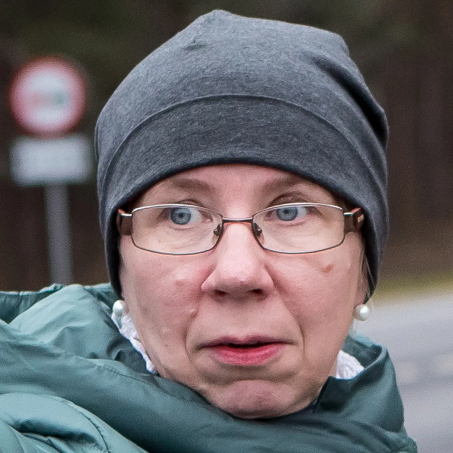 Irena Tarvis