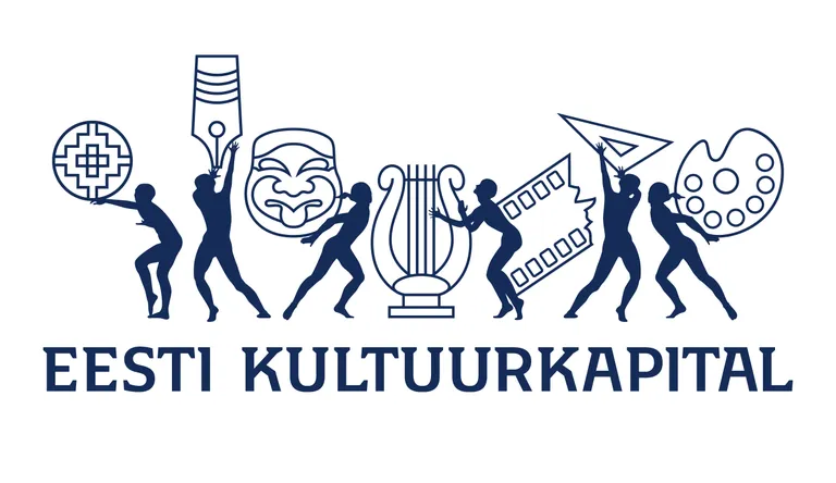 Eest Kultuurkapitali logo.