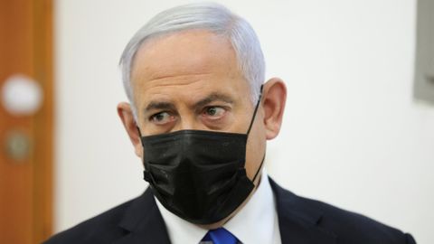 «Превратил институт власти в предмет торговли». В Израиле возобновился суд над премьером Нетаньяху