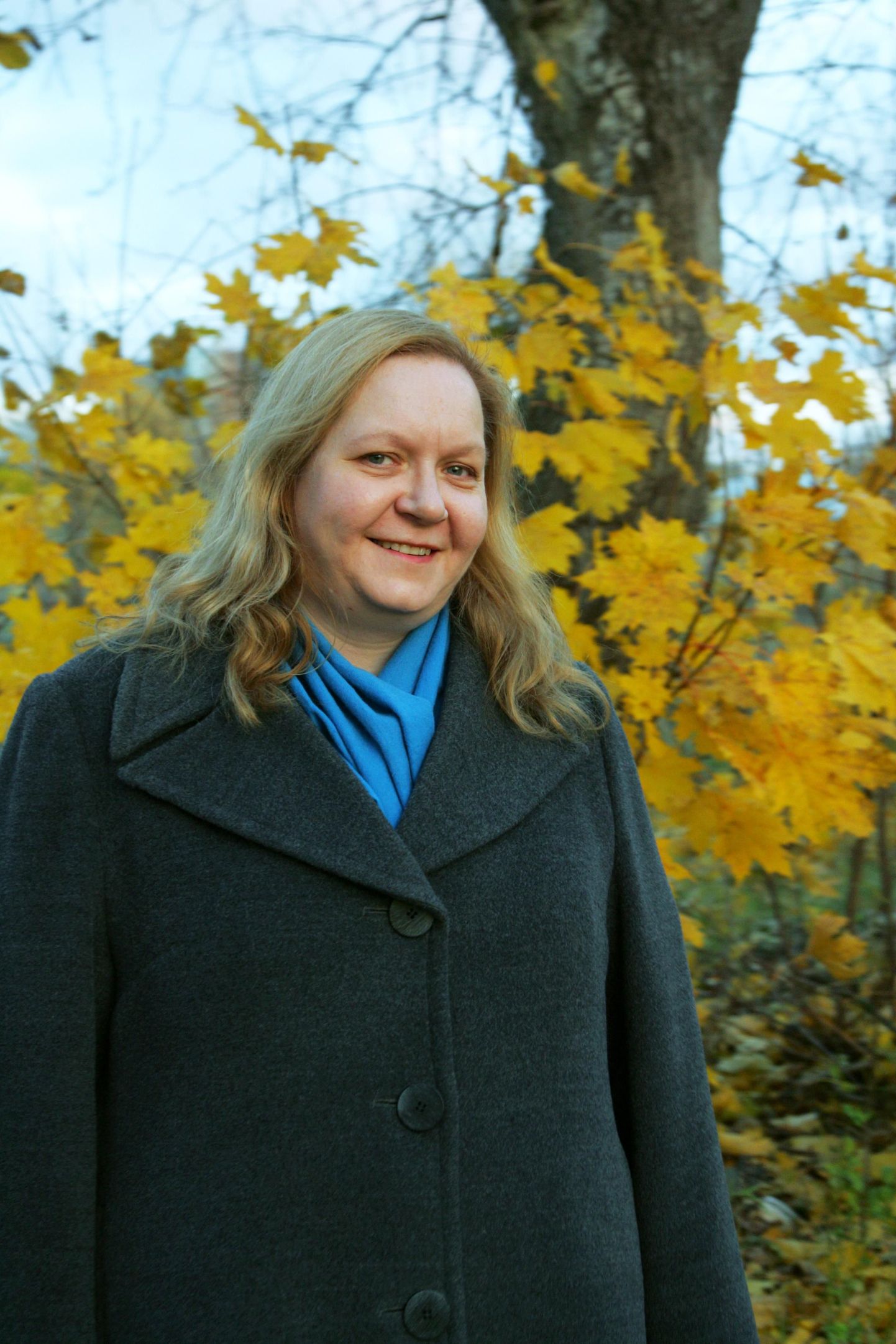 Swedbanki makroanalüütik Maris Lauri