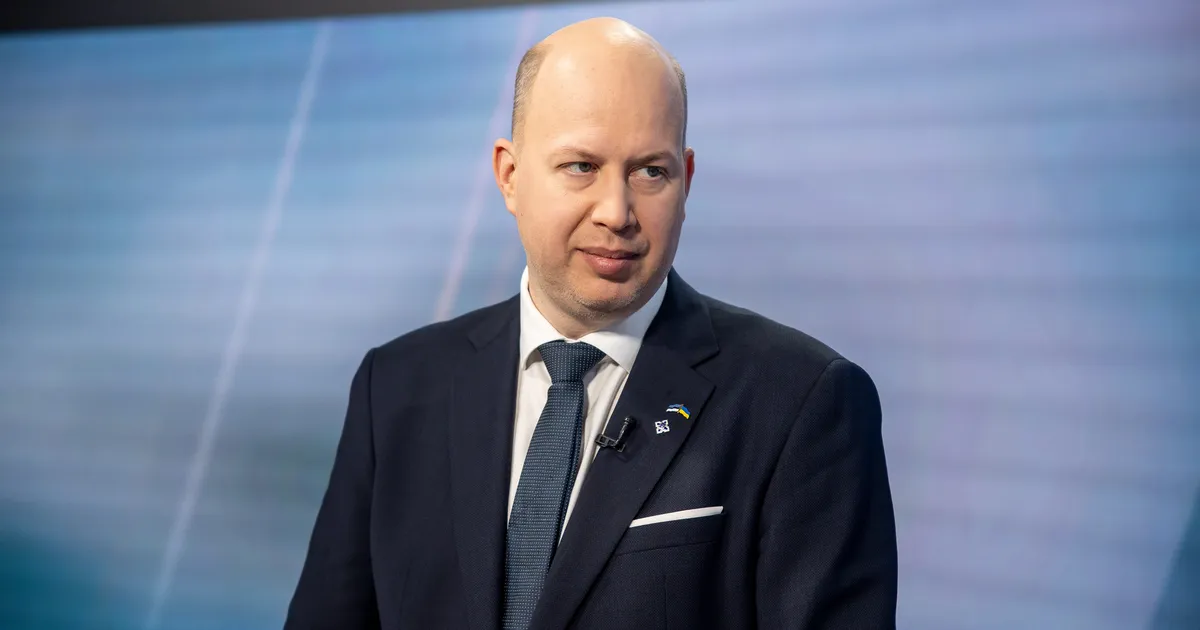 Taro: Eesti relvapoliitika peab hakkama toetama relvaoskust