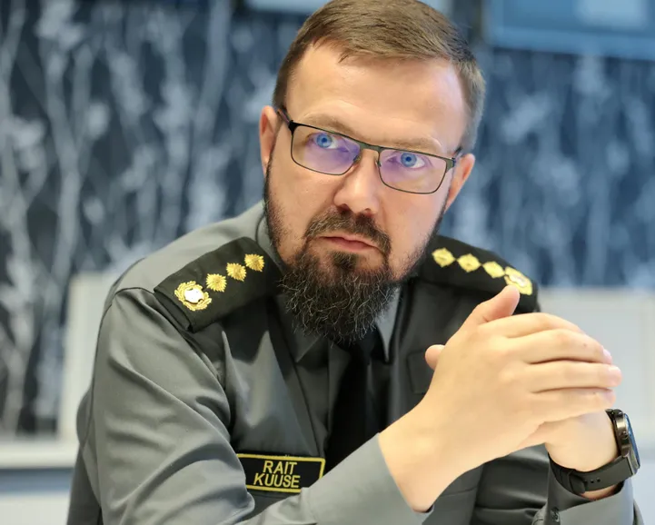 Rait Kuuse: kui suur on Tartu vangla kulu riigieelarves?